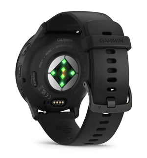Orologio Garmin Venu 3 010-02784-01 black 45 mm-2b Gioielli