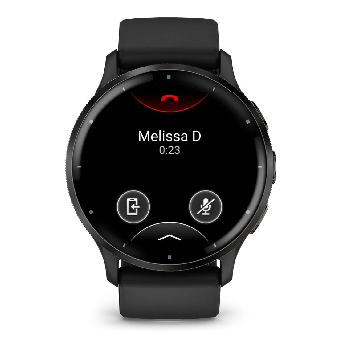 Orologio Garmin Venu 3 010-02784-01 black 45 mm-2b Gioielli