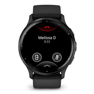 Orologio Garmin Venu 3 010-02784-01 black 45 mm-2b Gioielli