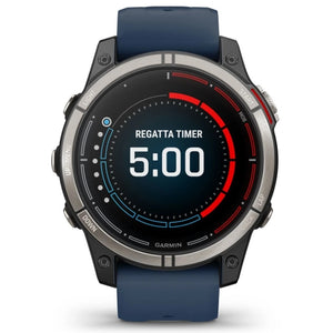 Orologio Garmin Quatix 7 PRO 010-02803-81 AMOLED 47 mm-2b Gioielli