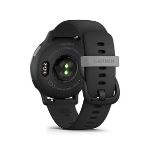 Orologio Garmin Vivoactive 5 010-02862-10 Black 42 mm-2b Gioielli