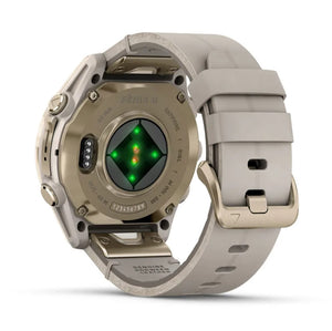 Orologio Garmin Fenix 8 010-02903-40 Amoled 43 mm-2b Gioielli