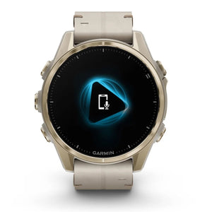 Orologio Garmin Fenix 8 010-02903-40 Amoled 43 mm-2b Gioielli