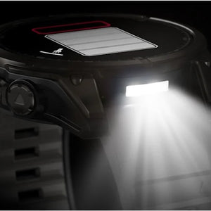 Orologio Garmin Fenix 8 010-02907-11 Solar 51 mm-2b Gioielli