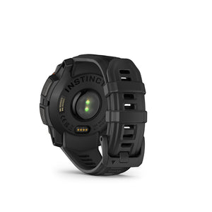 Orologio Garmin Instinct 3 Solar Black 010-02934-00 45 mm-2b Gioielli