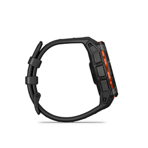 Orologio Garmin Instinct 3 Solar Black 010-02934-00 45 mm-2b Gioielli