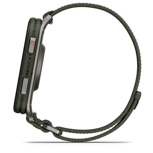 Orologio Garmin Venu Moss X1 010-02980-03 41 mm-2b Gioielli