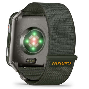 Orologio Garmin Venu Moss X1 010-02980-03 41 mm-2b Gioielli