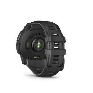 Orologio Garmin Instinct 3 AMOLED Black 010-03020-00 50 mm-2b Gioielli