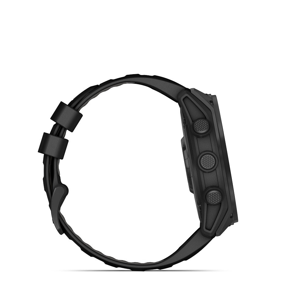Orologio Garmin Tactix 8 AMOLED 010-03406-01 51 mm calcolatore balistico-2b Gioielli
