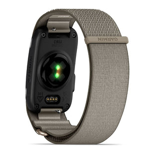 Garmin CIRQA™ Smart Band – Tracker salute e fitness senza schermo 010-04675-01 misura L-XL French Grey-2b Gioielli