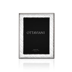 Cornice Ottaviani Nastri 9x13-2b Gioielli