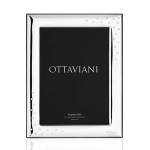 Cornice Ottaviani Notte Stellata 13x18-2b Gioielli