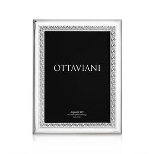 Cornice Ottaviani Glitter 9x13-2b Gioielli