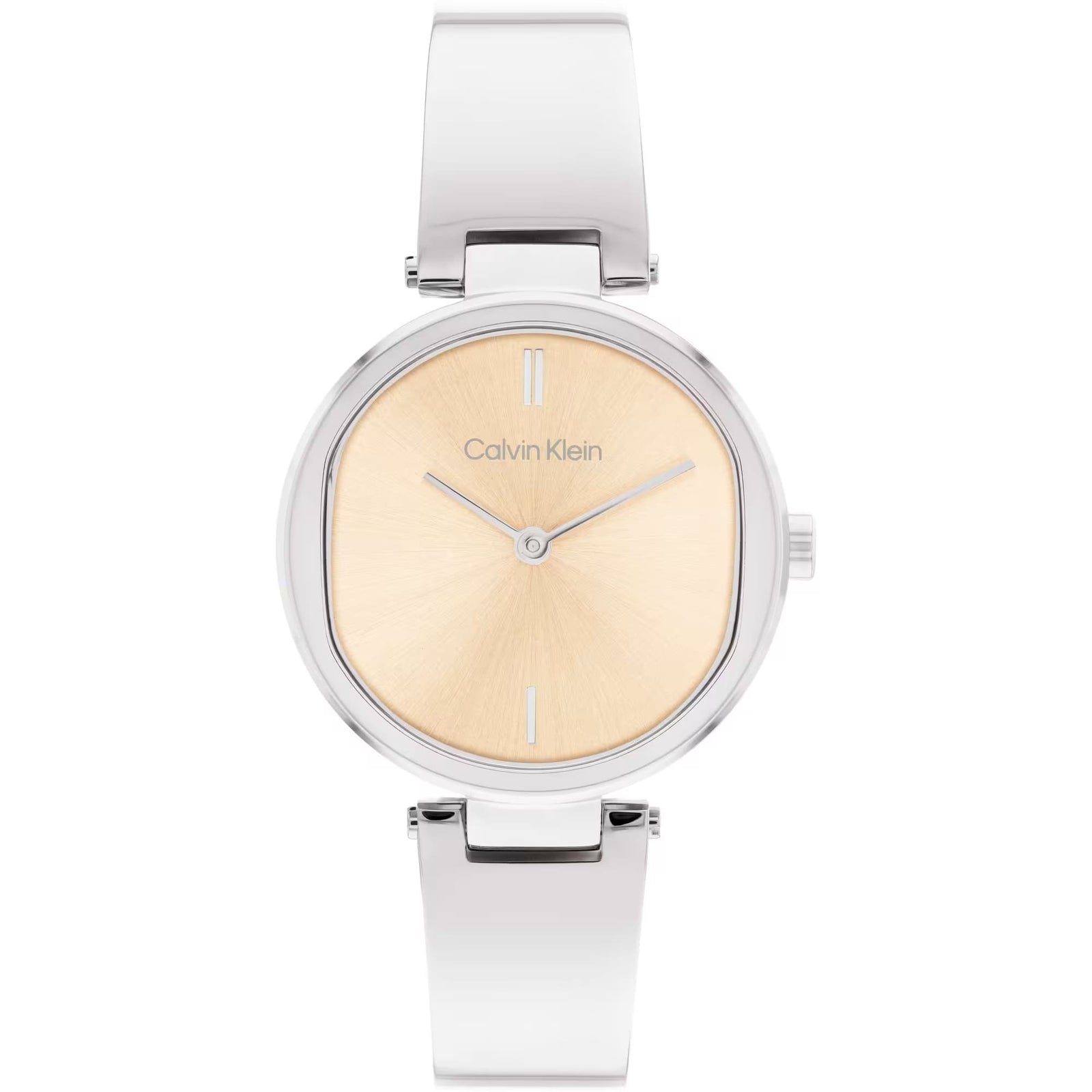 Orologio Calvin Klein Sculptural 25200311 30 mm donna-2b Gioielli