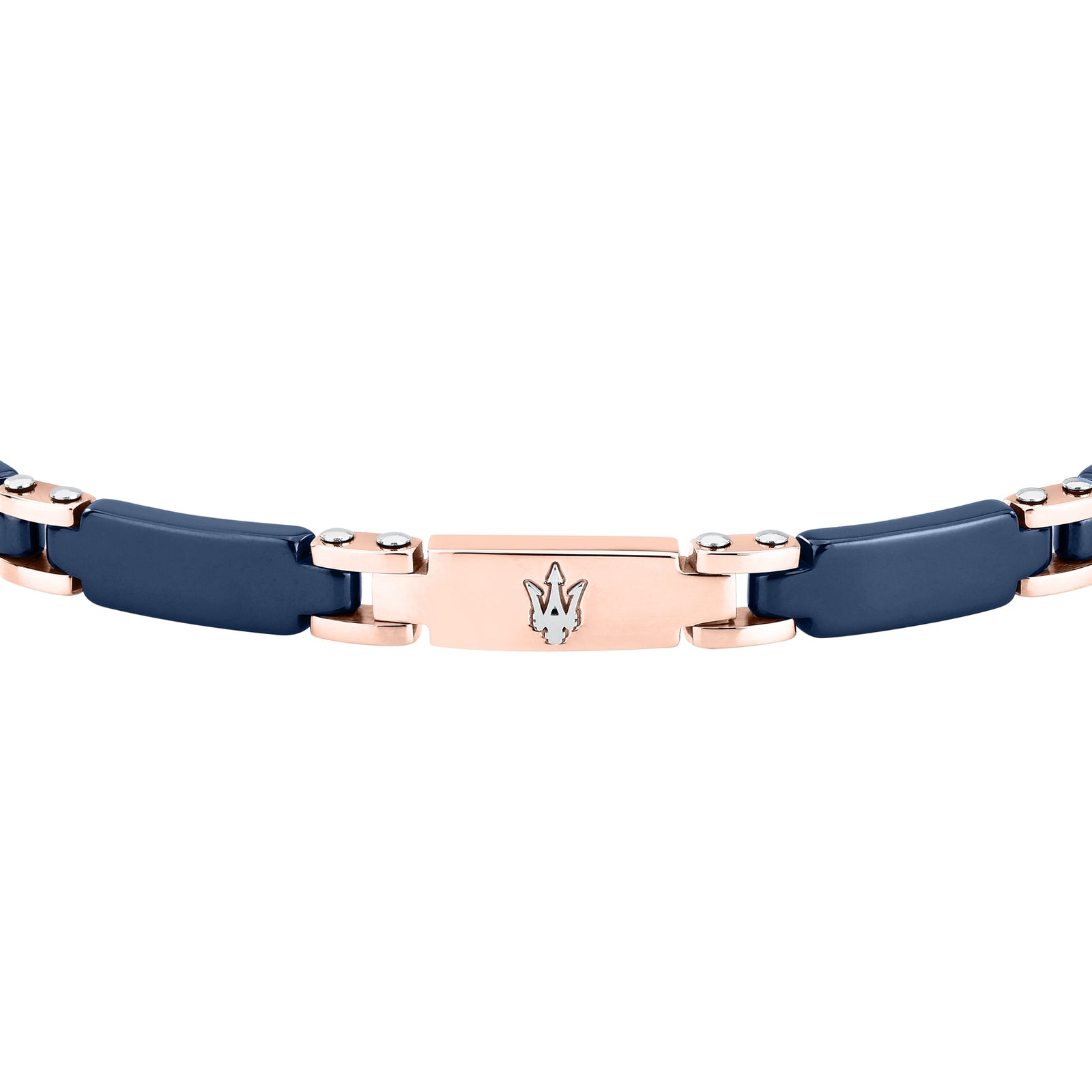 Dettaglio del bracciale Maserati JM426ATZ99