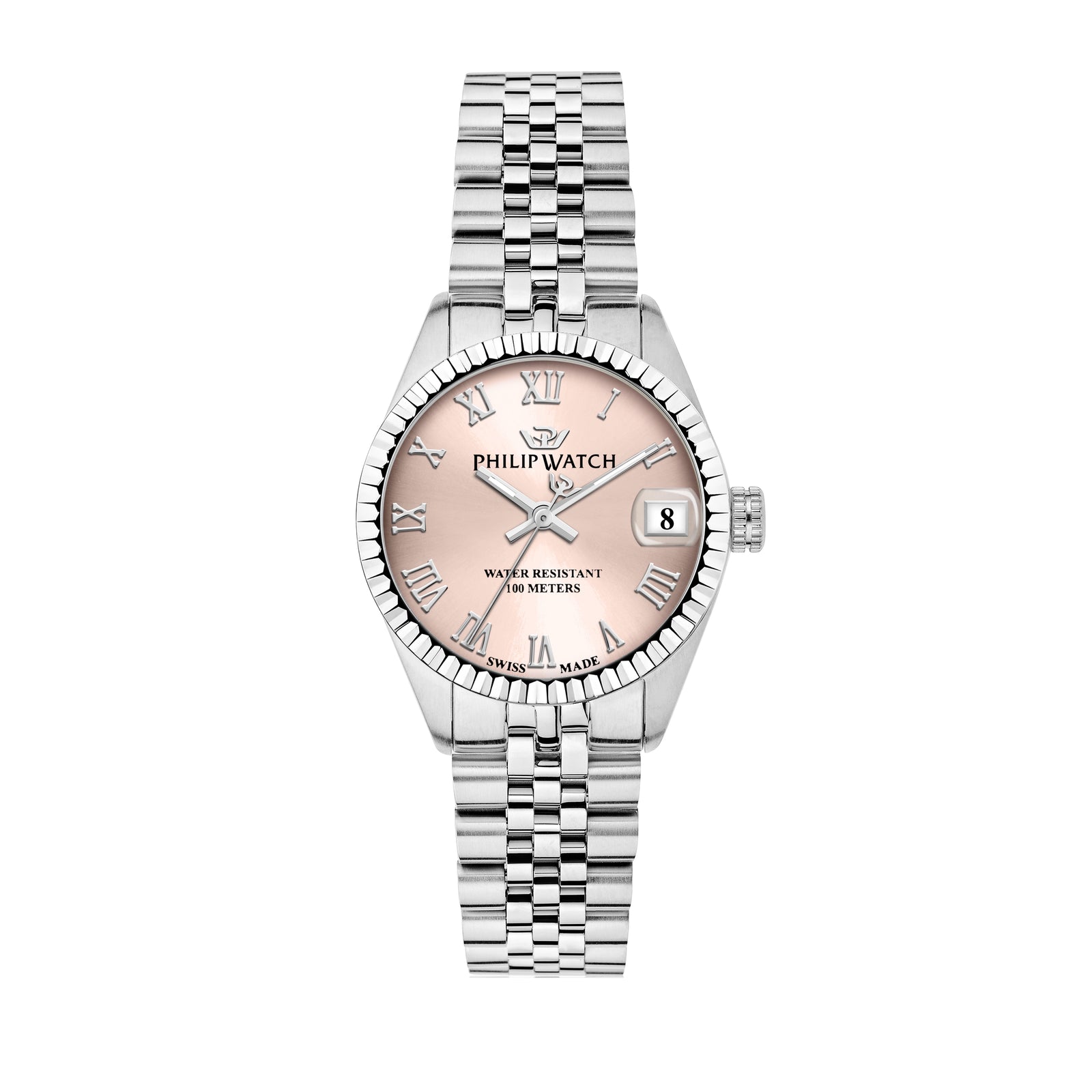 Foto ufficiale Philip Watch R8253597599, vista frontale