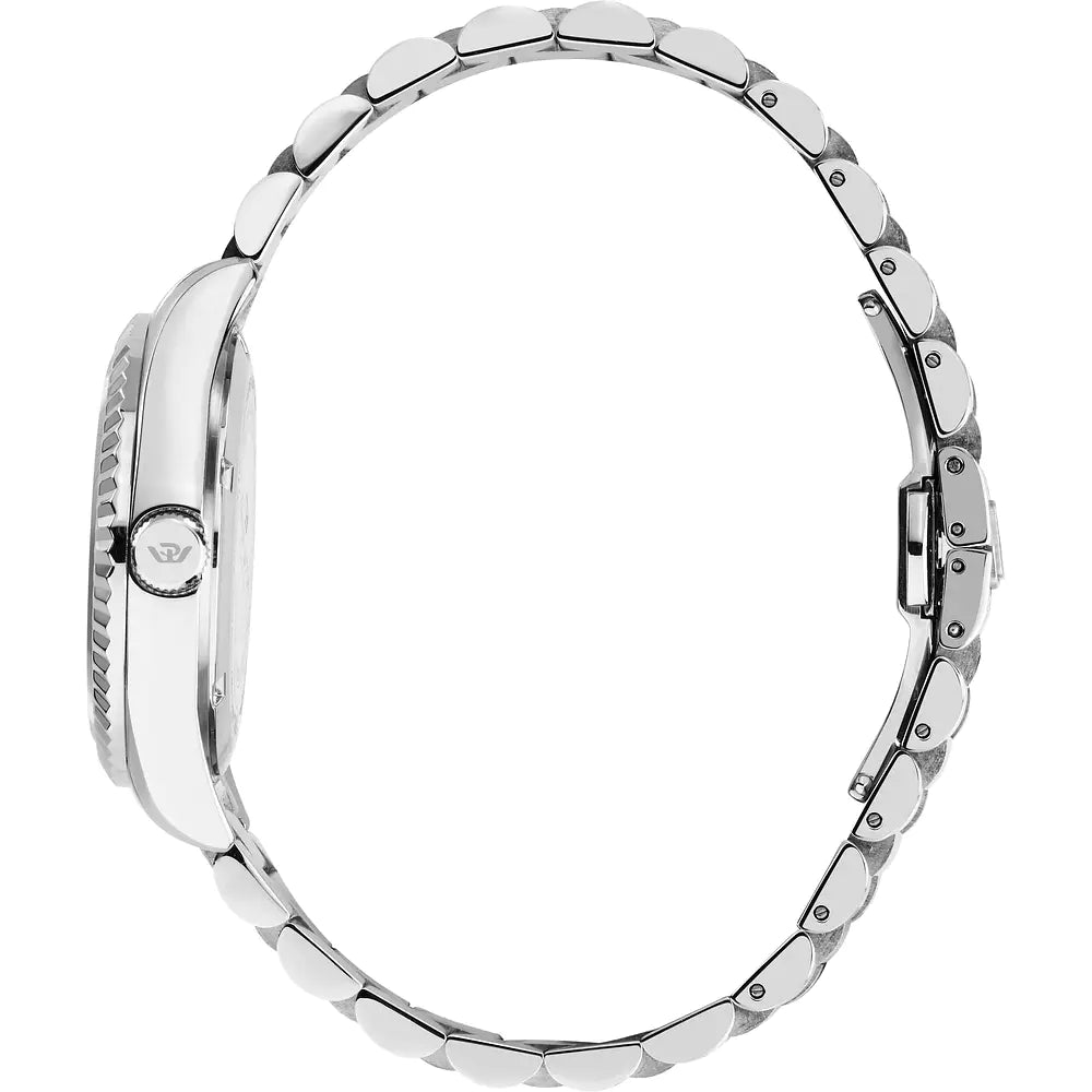 Orologio Philip Watch Caribe R8223597108 automatico Swiss Made uomo 39 mm-2b Gioielli
