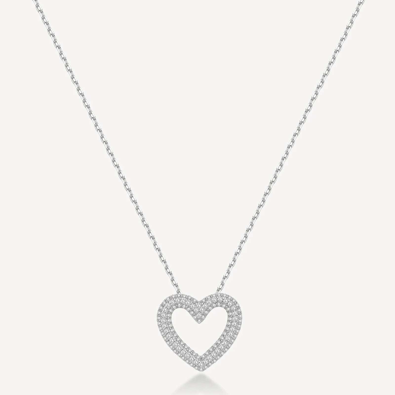 Collana Brosway Fancy FIW131 argento 925 cuore-2b Gioielli