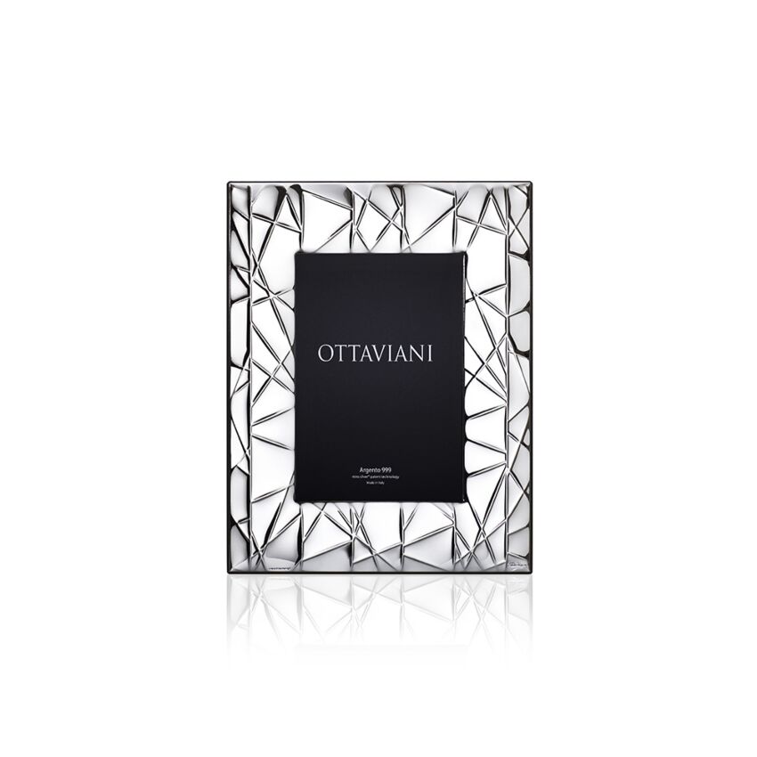 Cornice Ottaviani Star 10x15-2b Gioielli