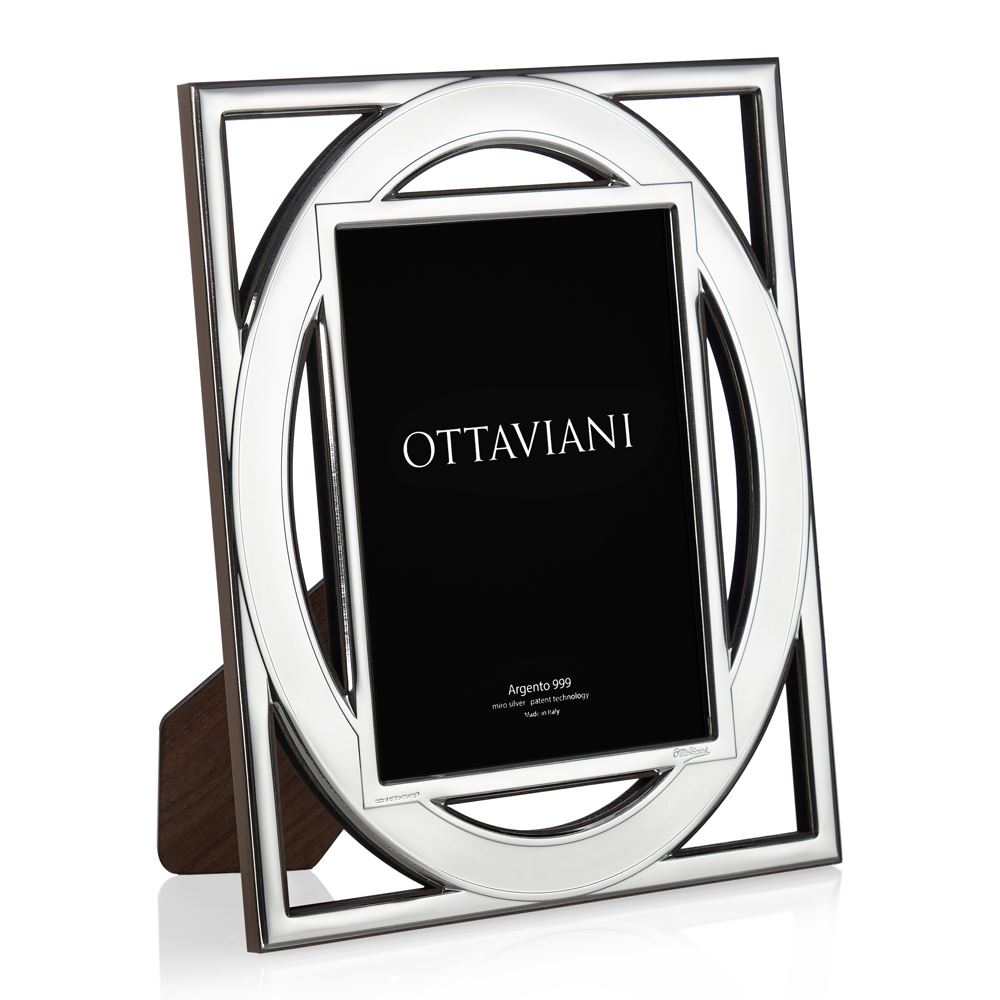 Cornice Ottaviani O di Ottaviani 13x18-2b Gioielli