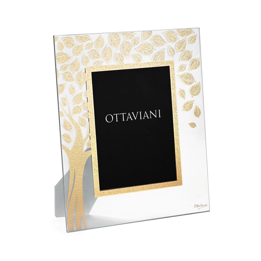 Cornice Ottaviani Albero della Vita 13x18-2b Gioielli