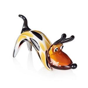 Scultura Ottaviani Doggy-2b Gioielli