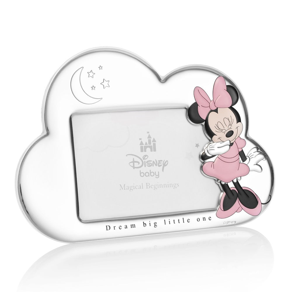 Cornice Ottaviani Minnie Nuvoletta 10x15-2b Gioielli