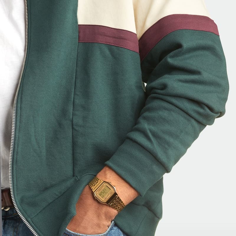 Orologio Casio Vintage A158WETG-9AEF-2b Gioielli