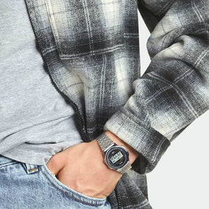 Orologio Casio Vintage Round A171WE-1AEF 37 mm-2b Gioielli