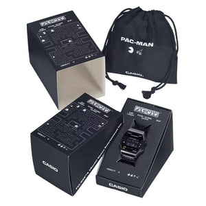 Orologio Casio Collection ABL-100WEPC-1BER PAC-MAN Limited Edition-2b Gioielli