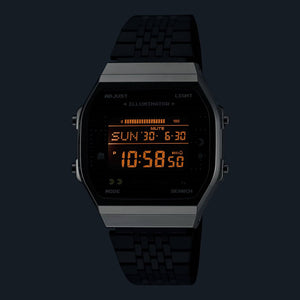 Orologio Casio Collection ABL-100WEPC-1BER PAC-MAN Limited Edition-2b Gioielli