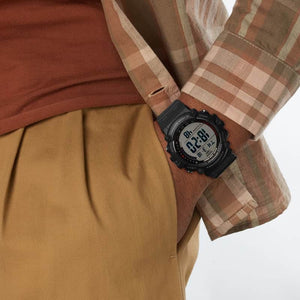 Orologio Casio Collection AE-1500WH-1AVEF 51 mm-2b Gioielli