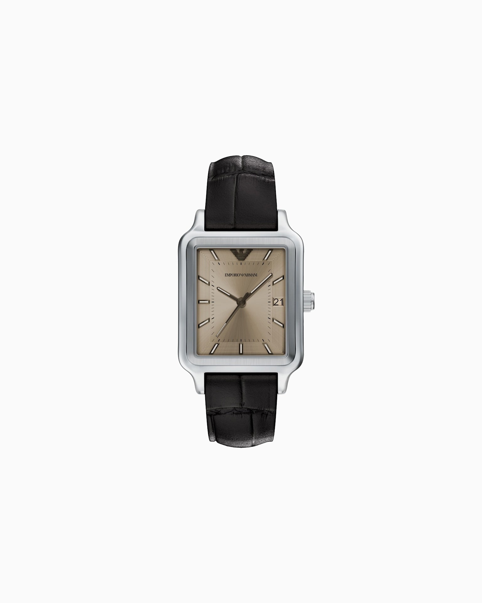 Orologio Emporio Armani AR11756 uomo – Cassa rettangolare-2b Gioielli