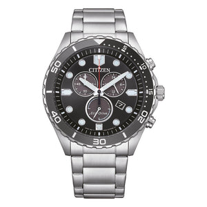 Orologio Citizen OF AT2568-82E Sport cronografo uomo 43 mm-2b Gioielli