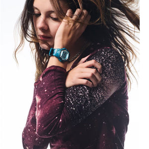 Orologio Casio Baby-G BG-169CM-2ER-2b Gioielli