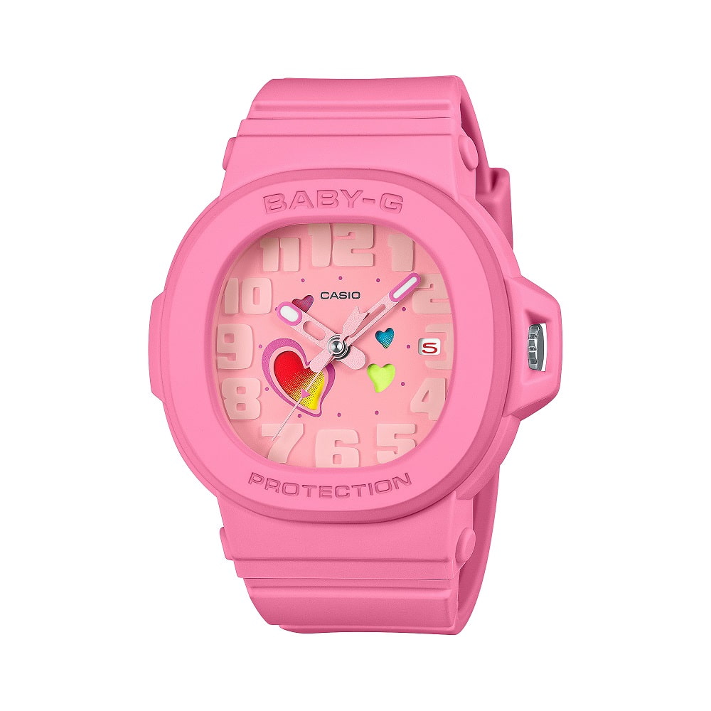Orologio Casio Baby-G BGA-10-4AER 42 mm-2b Gioielli