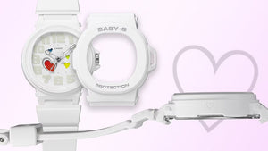 Orologio Casio Baby-G BGA-10-7AER 42 mm-2b Gioielli