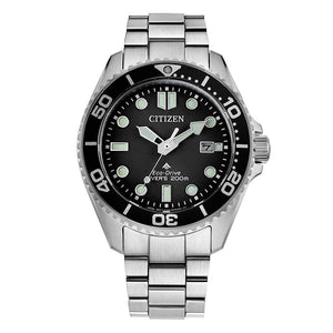 Orologio Citizen Promaster BN0261-51E Diver 200mt uomo 40mm-2b Gioielli