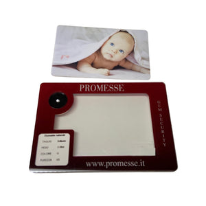 Diamante Promesse 0,10 carati VS-G-2b Gioielli