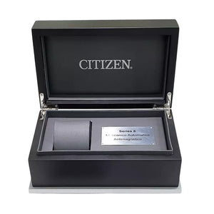 Orologio Citizen Serie 8 NB6030-59L automatico uomo 41 mm-2b Gioielli
