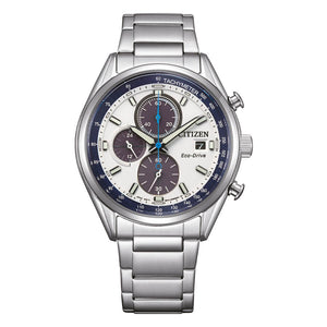 Orologio Citizen OF CA0459-79A Metropolitan cronografo uomo 40 mm-2b Gioielli