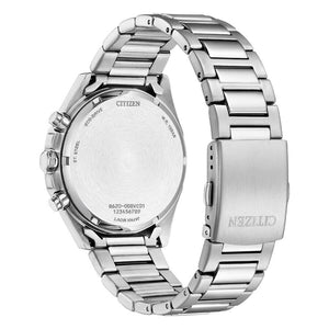 Orologio Citizen OF CA4590-81E Metropolitan cronografo uomo 41 mm-2b Gioielli