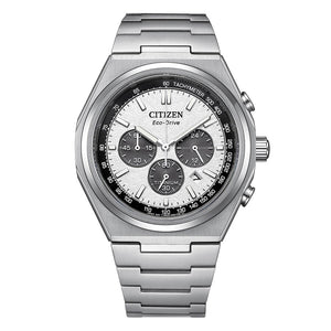 Orologio Citizen Super Titanio CA4610-85A cronografo uomo 42 mm-2b Gioielli