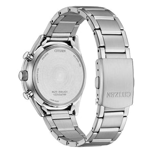 Orologio Citizen OF CA4700-50L cronografo uomo 43 mm-2b Gioielli