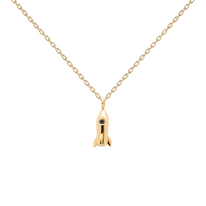 Collana PdPaola Les Petites CO01-189-U argento donna-2b Gioielli