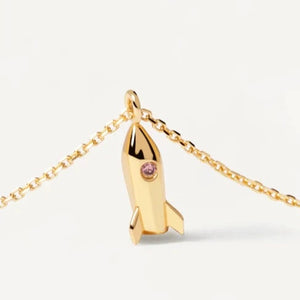 Collana PdPaola Les Petites CO01-189-U argento donna-2b Gioielli