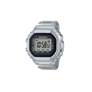 Orologio Anello Casio Ring-Watch CRW-001-1ER Limited Edition 20 mm-2b Gioielli