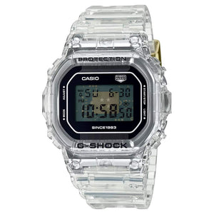 Orologio Casio G-Shock Clear Remix DW-5040RX-7ER Limited Edition uomo-2b Gioielli