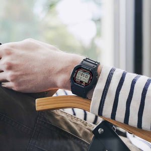 Orologio Casio G-Shock DW-5600RL-1ER Rainbow uomo 43 mm-2b Gioielli